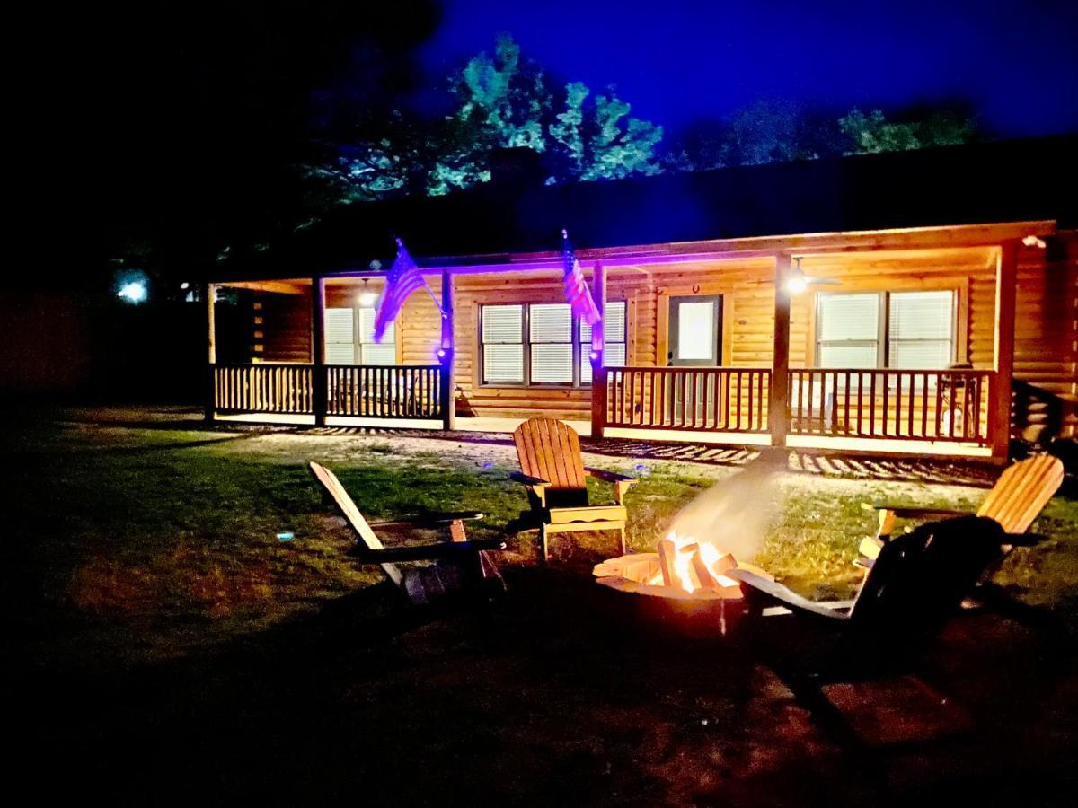 Cabin At Chitt'S Creek Emory Экстерьер фото