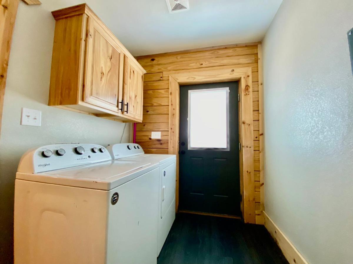 Cabin At Chitt'S Creek Emory Экстерьер фото